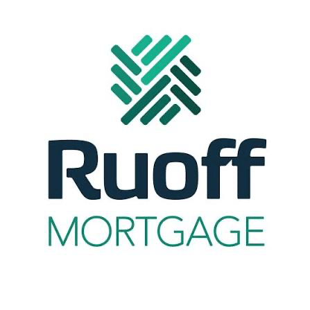 ruoff mortgage logo