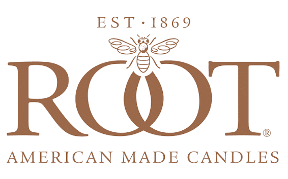 root logo